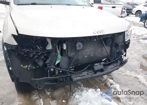 2015 Jeep Grand Cherokee Limited from USA, damaged, VIN 1C4RJFBG1FC229439